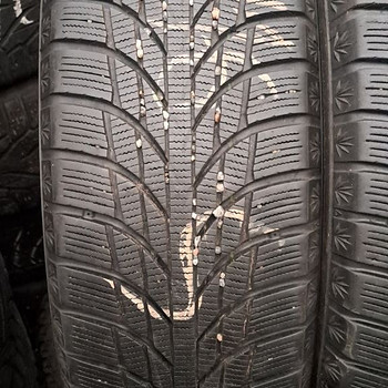 M+S 205 65 16, Kumho WinterCraft Ice Wi51, 99T, 2724, 7-8 мм