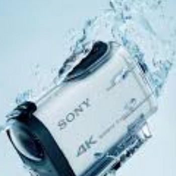 Видео камера Sony б.у
