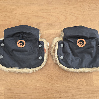 Easygrow jalutuskäru käpikud, 2 tk