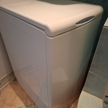 Whirlpool AWE 2519 pesumasin