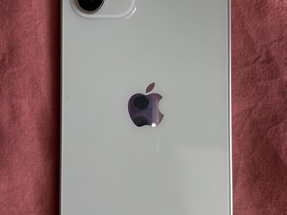 iPhone 12, 128 ГБ, (Green) Состояние: очень хорошее.