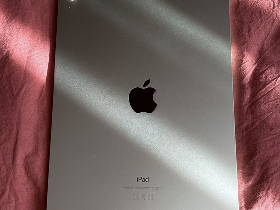 iPad Air 4 (2020), 64 GB, Wi‑Fi, (Green) + Apple Pencil 2-го поколения