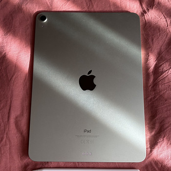 iPad Air 4 (2020), 64 GB, Wi‑Fi, (Green) + Apple Pencil 2-го поколения