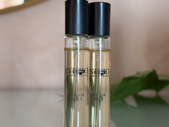 Initio - Oud for grace