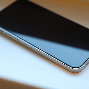 iPhone 13 Pro Max 256GB белый, аккумулятор 87%