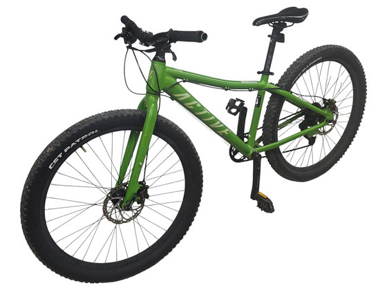 Jalgratas Active Chill 260