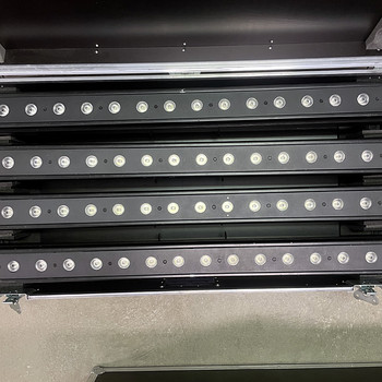 LED PIX-16 QCL