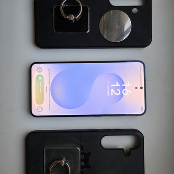 Samsung Galaxy S25 256 ГБ.