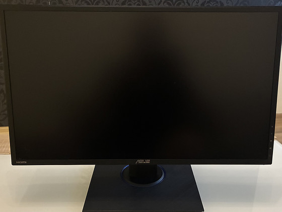 Asus VG245 1080 24´