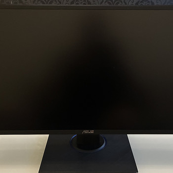 Asus VG245 1080 24´