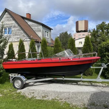 Mootorpaat