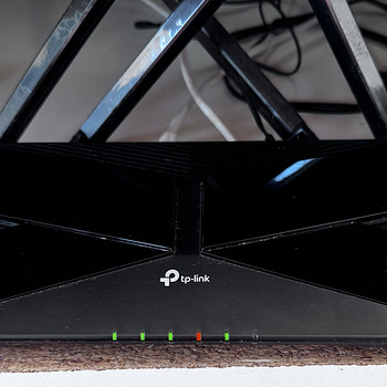 Juhtmevaba ruuter TP-Link Archer AX10 (AX1500)