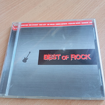 Various -Best of Rock