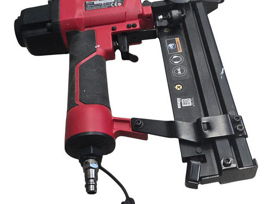 Пневматический степлер Einhell TC-PN 50 + Чемодан