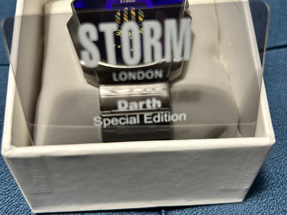 KELL STORM