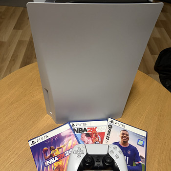 Ps5