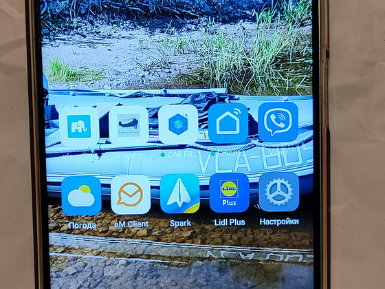 Realme C67 8/256 зеленый