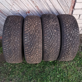 Müüa talverehvid Triangle IcelynX TI501 235/60 R17