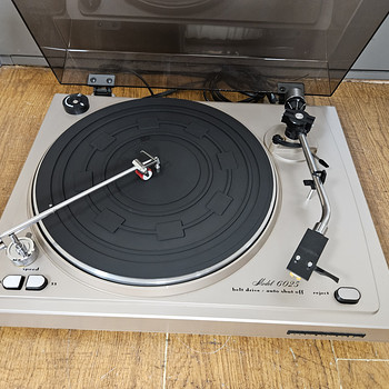 Marantz Model 6025 HiFi venüül plaadimängija