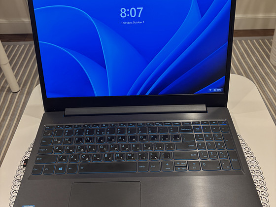 Lenovo IdeaPad Gaming
