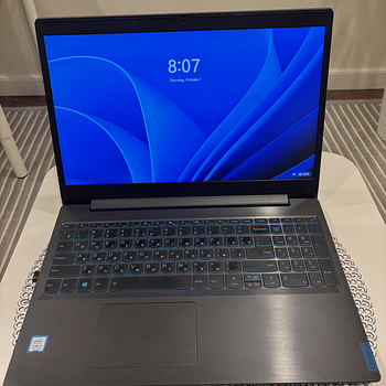 Lenovo IdeaPad Gaming