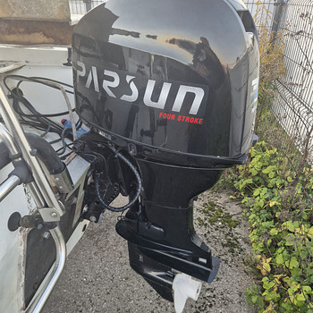 Лодочный мотор Parsun 40hp 4-тактный (новый)