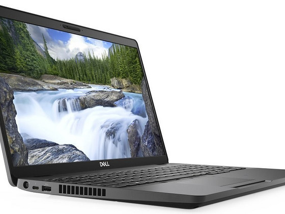 Dell Latitude 5500