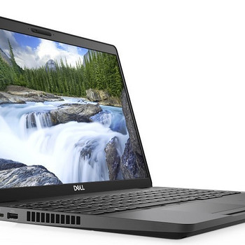 Dell Latitude 5500