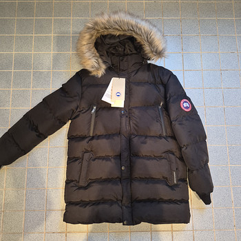 Canada Goose talvejope