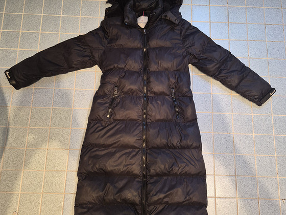 Пуховик Moncler