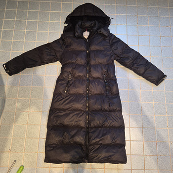 Пуховик Moncler