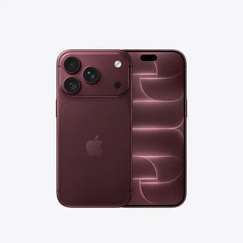 Uus Apple iPhone 18 Pro Burgundy 256GB