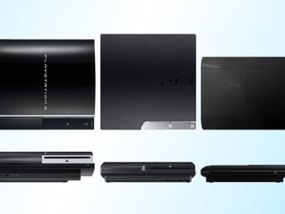 Ps3 Slim Super SLim Playstation 3 PS3