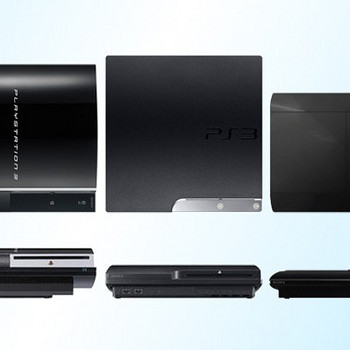 Ps3 Slim Super SLim Playstation 3 PS3
