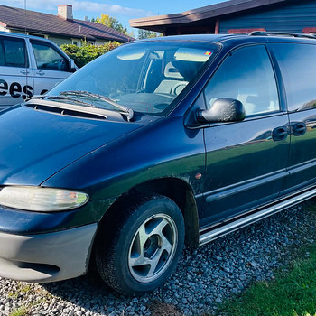 Chrysler Voyager