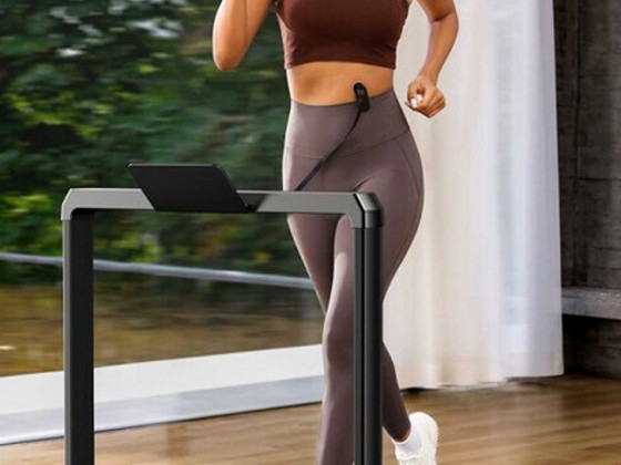 Беговая дорожка Kingsmith WalkingPad X23 Treadmill TRX23F