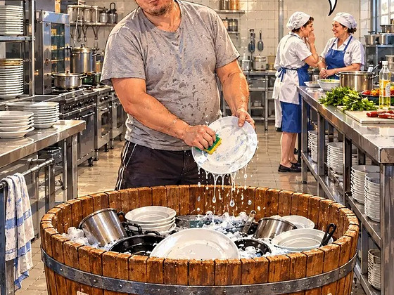 Нужна работа в Таллине.