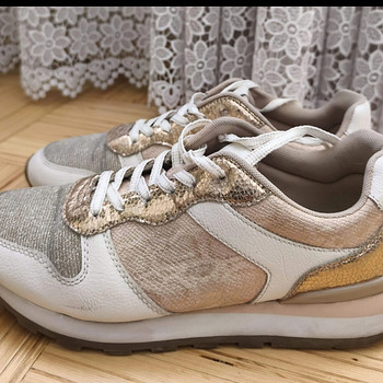 Sprox kaubamärgi tossud 41(25.5)