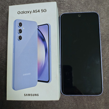 Samsung Galaxy A54 5G 8/128GB.