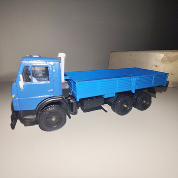 Kamaz СССР 1:43