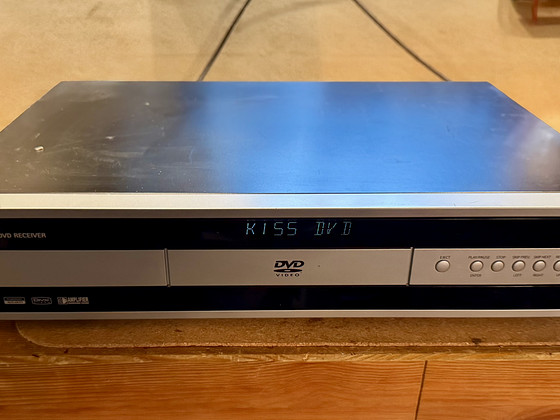 Домашний кинотеатр 5.1 Kiss DP-470