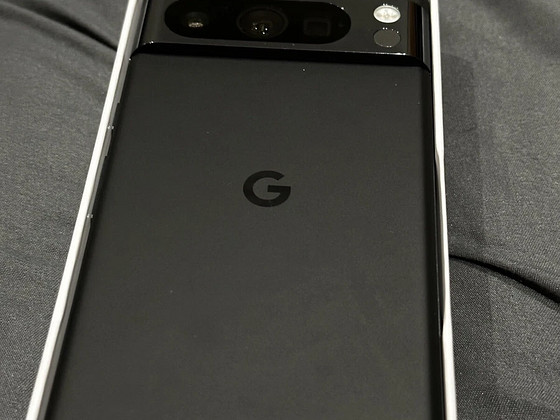 Google Pixel 8pro 256GB