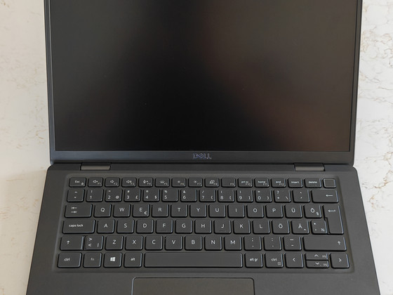 Dell Latitude 7320 i5 16GB RAM 512GB SSD