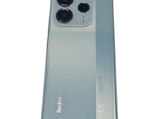 Смартфон Redmi Note 14 5G 128-6GB