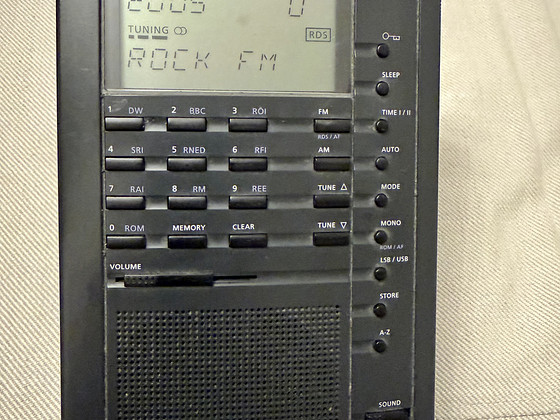 Grundig YB 500