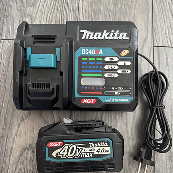 MAKITA 40v