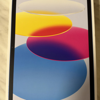 Планшет iРаd (A16) Wi-Fi 128GB- Blue MD4A4HC/A