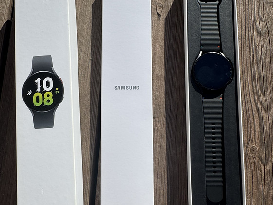 Samsung Watch 5