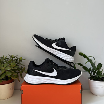 UUED ORIGINAL NIKE KETSID