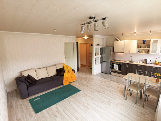Näpi tee 6, Näpi, Rakvere vald, Lääne-Virumaa